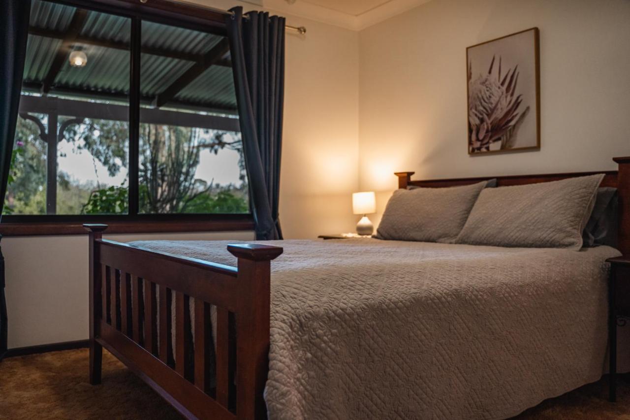 Glen Mervyn Lodge Mumballup Luaran gambar