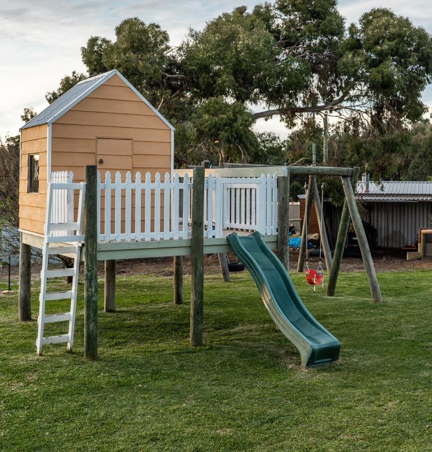 Glen Mervyn Lodge Mumballup Luaran gambar