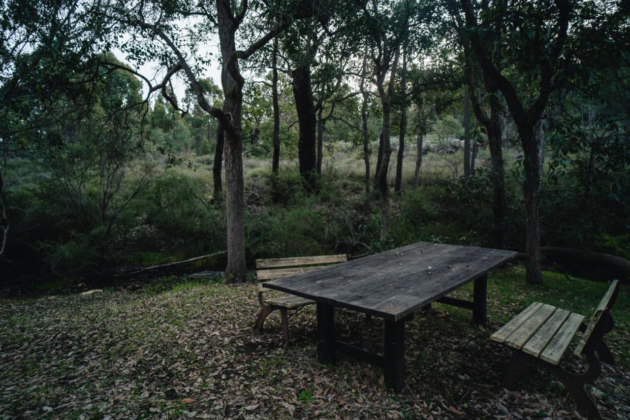 Glen Mervyn Lodge Mumballup Luaran gambar