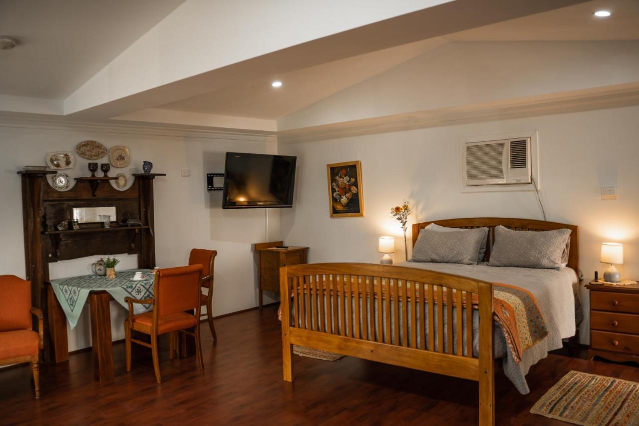 Glen Mervyn Lodge Mumballup Luaran gambar