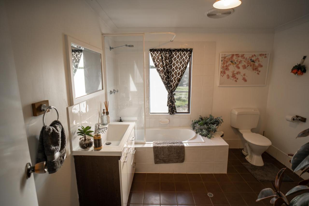 Glen Mervyn Lodge Mumballup Luaran gambar