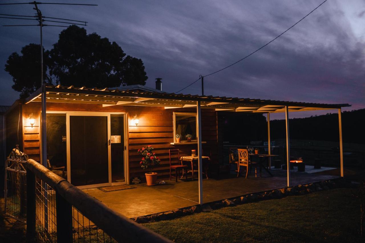 Glen Mervyn Lodge Mumballup Luaran gambar